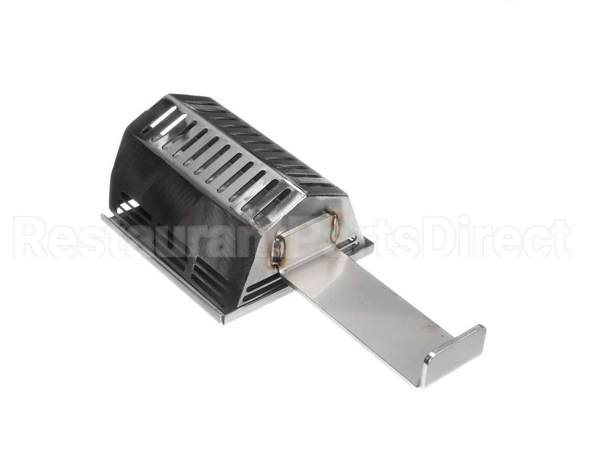 04652.0000 Alto Shaam Chip Tray Assembly 767-Sk