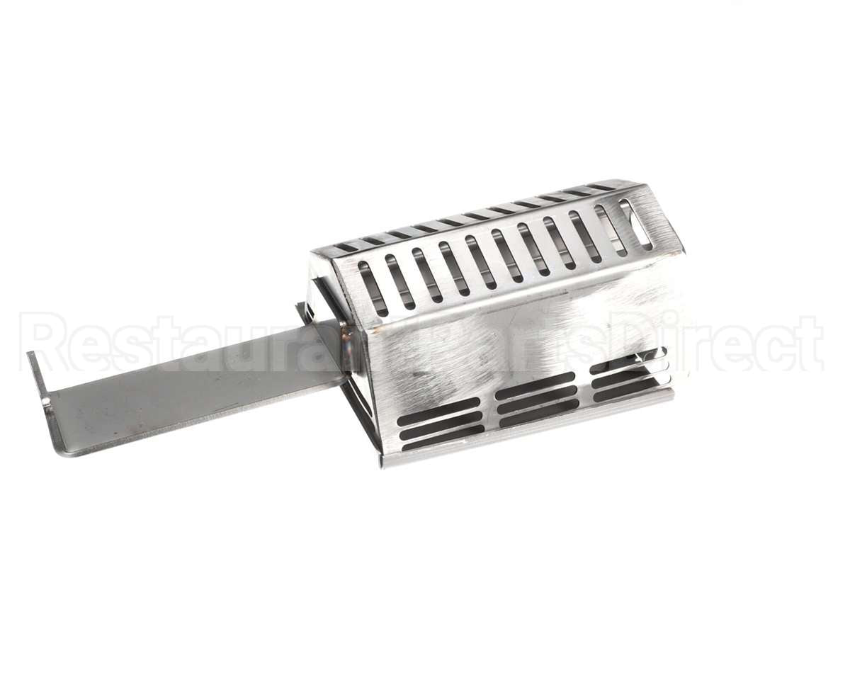 04652.0000 Alto Shaam Chip Tray Assembly 767-Sk
