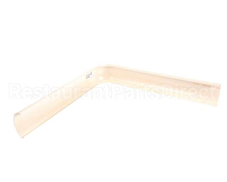 0465489 Hussmann Bumper-Bent 311 B=015.000 C=015.000