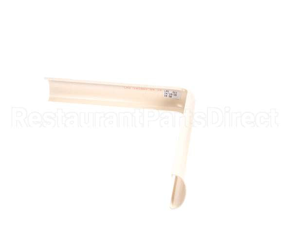 0465489 Hussmann Bumper-Bent 311 B=015.000 C=015.000