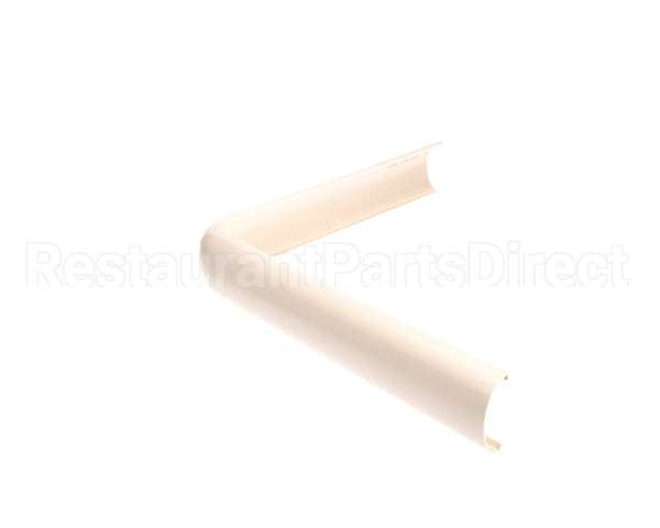 0465489 Hussmann Bumper-Bent 311 B=015.000 C=015.000