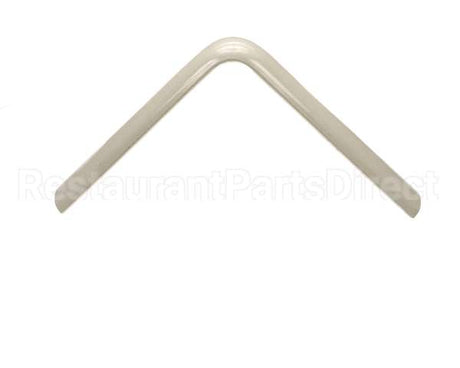0465495 Hussmann Bumper-Bent 597 B=015.000 C=015.000