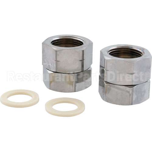 0467 Compatible TS Brass Adaptor, Faucet(Wall Mt)