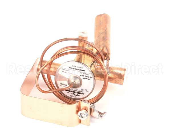 0467921 Hussmann Valve-Exp R22 Tdex1