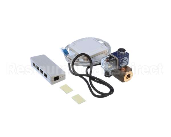 0468 Lancer Smb Safe Mode Box Shut Off Val