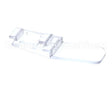 0468454 Hussmann Clip-Clamp Flue Gl Suppor