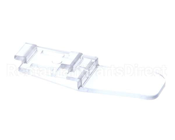 0468454 Hussmann Clip-Clamp Flue Gl Suppor