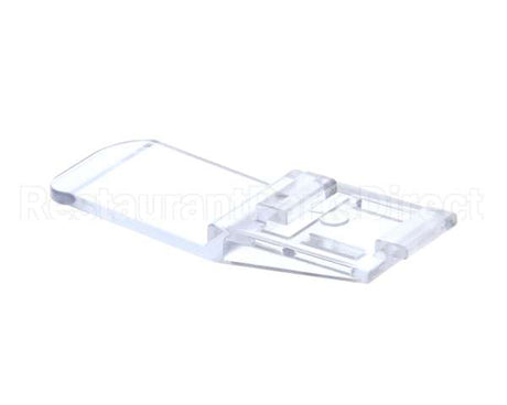 0468454 Hussmann Clip-Clamp Flue Gl Suppor