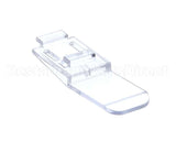0468454 Hussmann Clip-Clamp Flue Gl Suppor