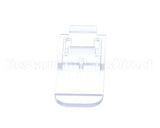 0468454 Hussmann Clip-Clamp Flue Gl Suppor