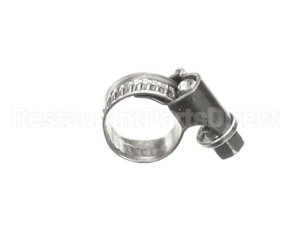 046946 Electrolux Professional Clamp; 8-12/7-5