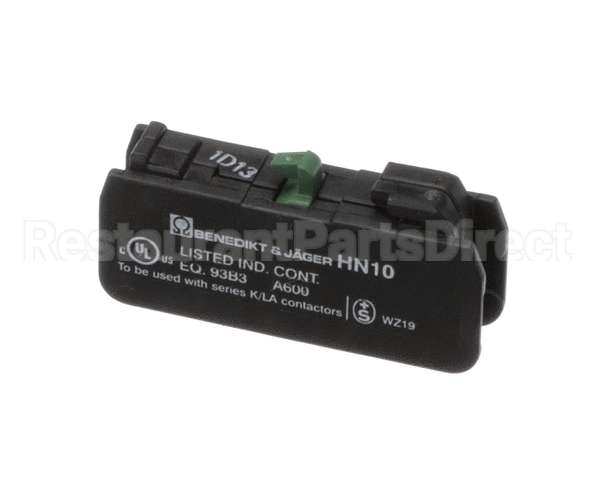 046995 Electrolux Professional Auxiliary Contact