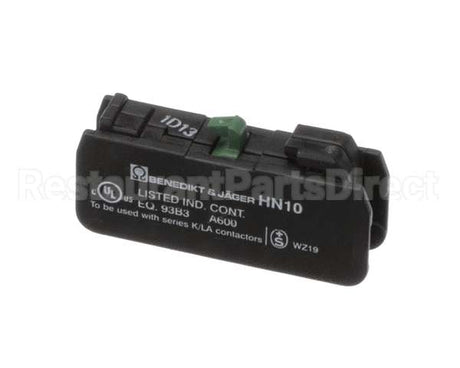 046995 Electrolux Professional Auxiliary Contact