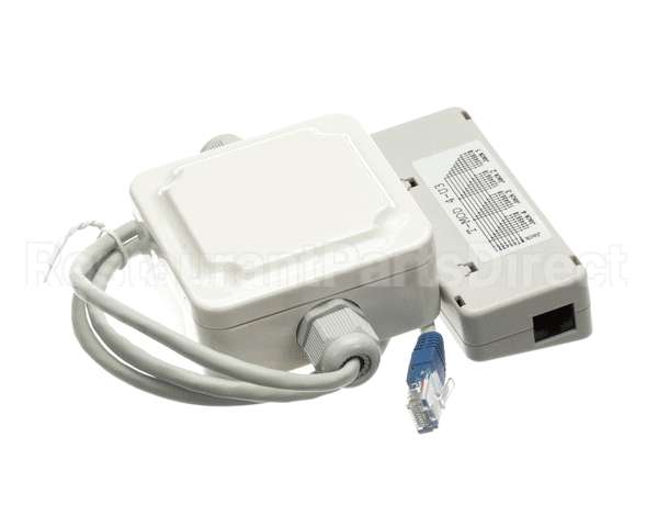 0471 Lancer Rcb With Delay For Fire Alarm,