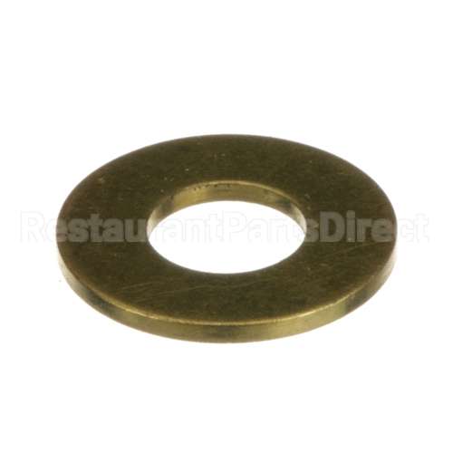 04711701 Quality Espresso Washer, Flat 6