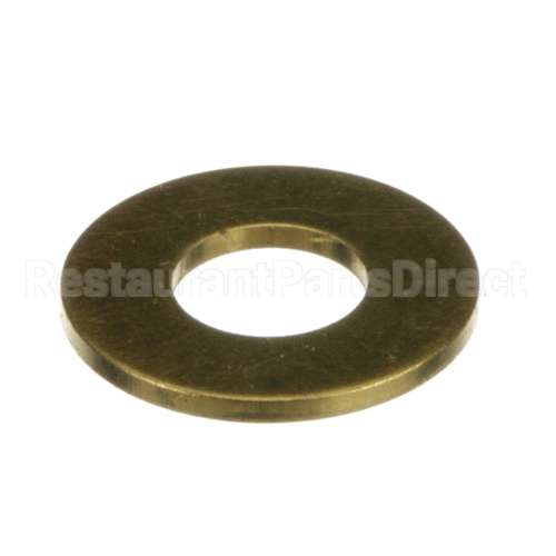 04711701 Quality Espresso Washer, Flat 6