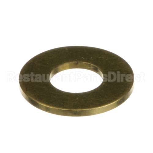 04711701 Quality Espresso Washer, Flat 6