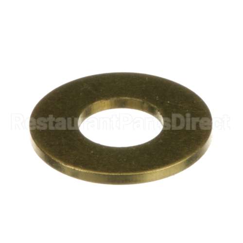 04711701 Quality Espresso Washer, Flat 6
