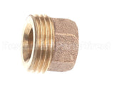 04720-004-24-68 Jackson Connector, Garden Hose Adapter