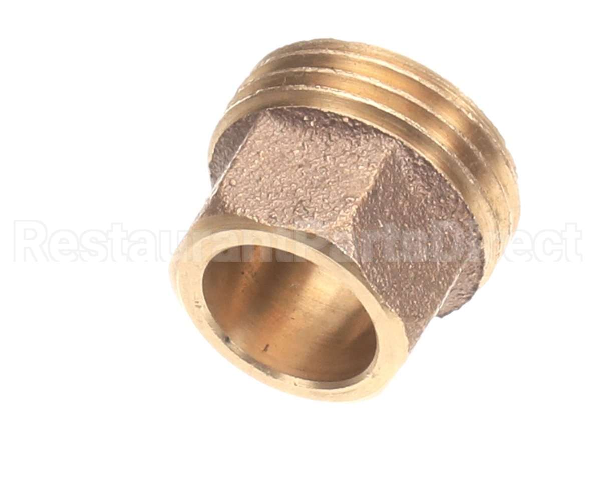 04720-004-24-68 Jackson Connector, Garden Hose Adapter