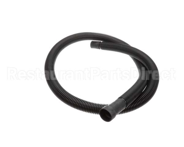 04720-004-50-76 Jackson Hose Drain 1"Idx6' Corrugated