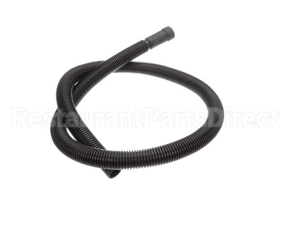 04720-004-50-76 Jackson Hose Drain 1"Idx6' Corrugated