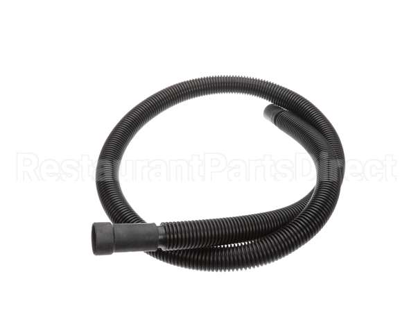 04720-004-50-76 Jackson Hose Drain 1"Idx6' Corrugated