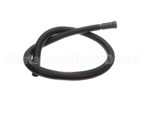 04720-004-50-76 Jackson Hose Drain 1"Idx6' Corrugated