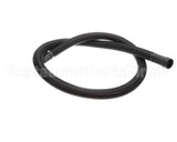 04720-004-50-76 Jackson Hose Drain 1"Idx6' Corrugated