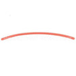 04720-601-12-00 Compatible Jackson Tubing, Polyethylene Red (Per Foot)