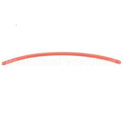 04720-601-12-00 Compatible Jackson Tubing, Polyethylene Red (Per Foot)