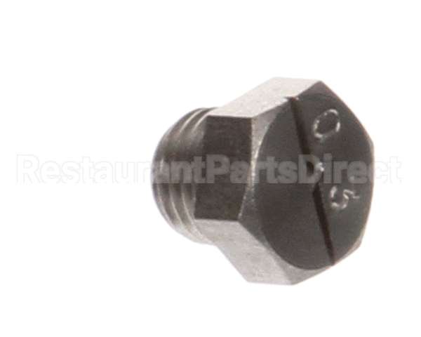 0472030 Meiko Flat Jet Nozzle Npt 1/16 0