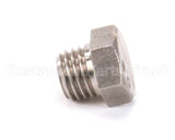 0472032 Meiko Flat Jet Nozzle Npt1/16 0