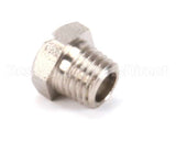 0472034 Meiko Flat Jet Nozzle Npt116 Mc3E