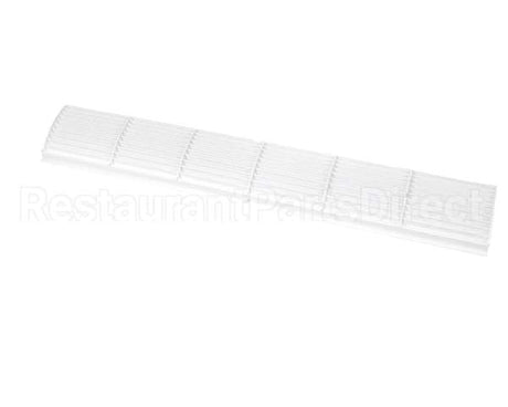 0472598 Hussmann Louver-Plastic Lrg