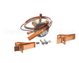 0472727 Hussmann Valve-Fbse-1/4-Z Adj