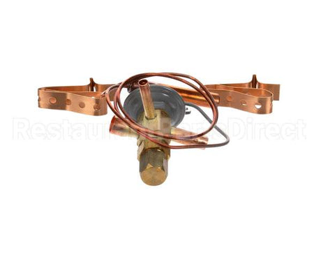 0472727 Hussmann Valve-Fbse-1/4-Z Adj