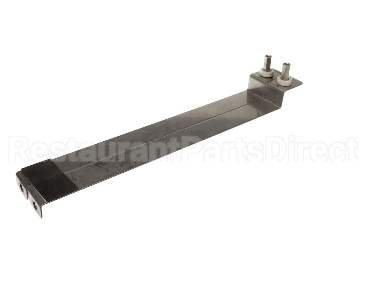 04728 Crown Tonka Locking Bar 2-Piece 36" Overlap Spacer A