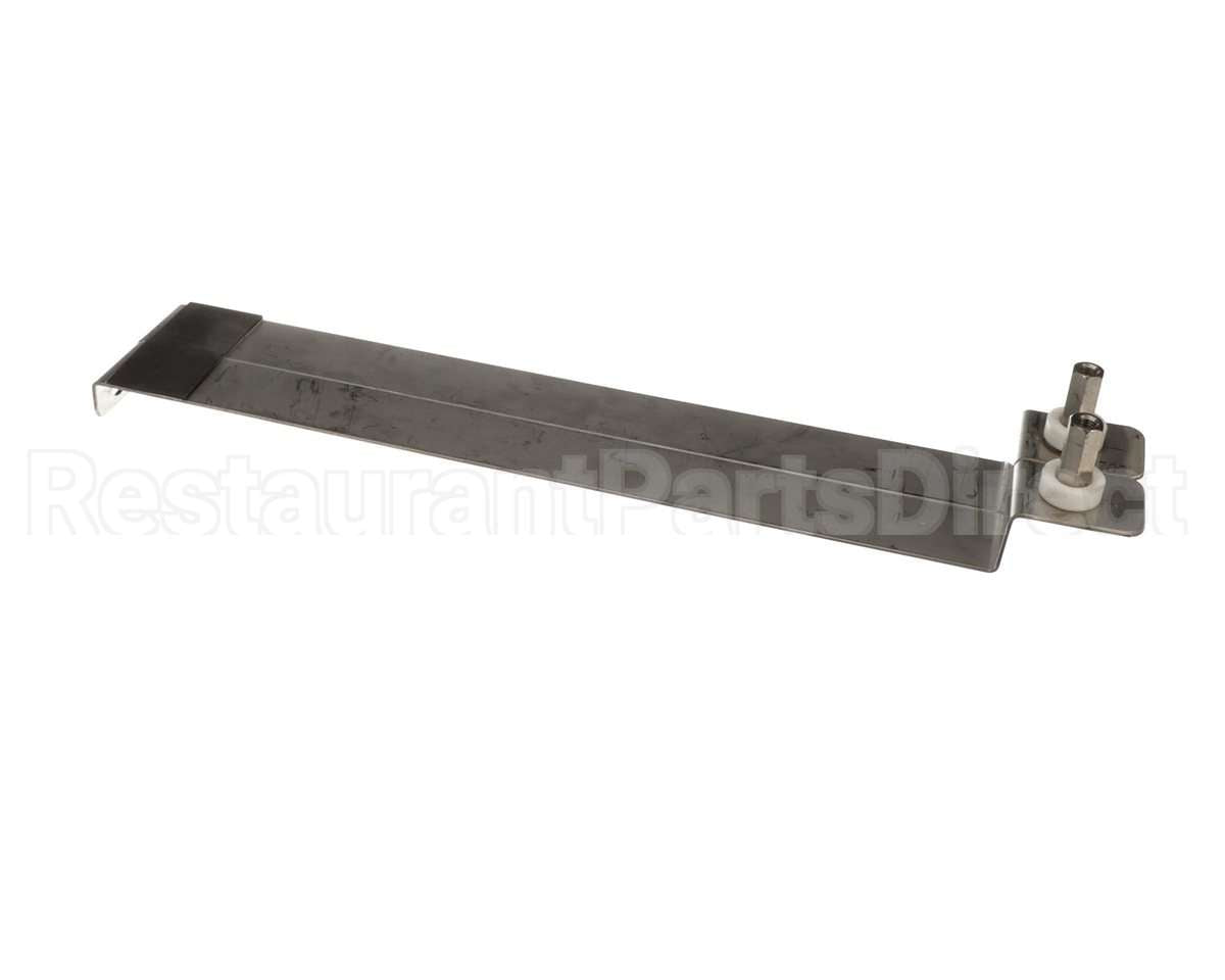 04728 Crown Tonka Locking Bar 2-Piece 36" Overlap Spacer A