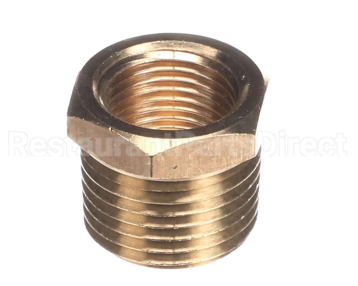 04730-003-40-26 Jackson 1/2" X 3/8" Reducer Bushing