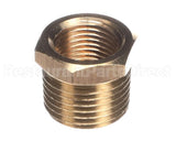 04730-003-40-26 Jackson 1/2" X 3/8" Reducer Bushing