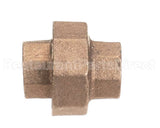 04730-003-62-44 Jackson Union, 1/2 X 1/2 Brass