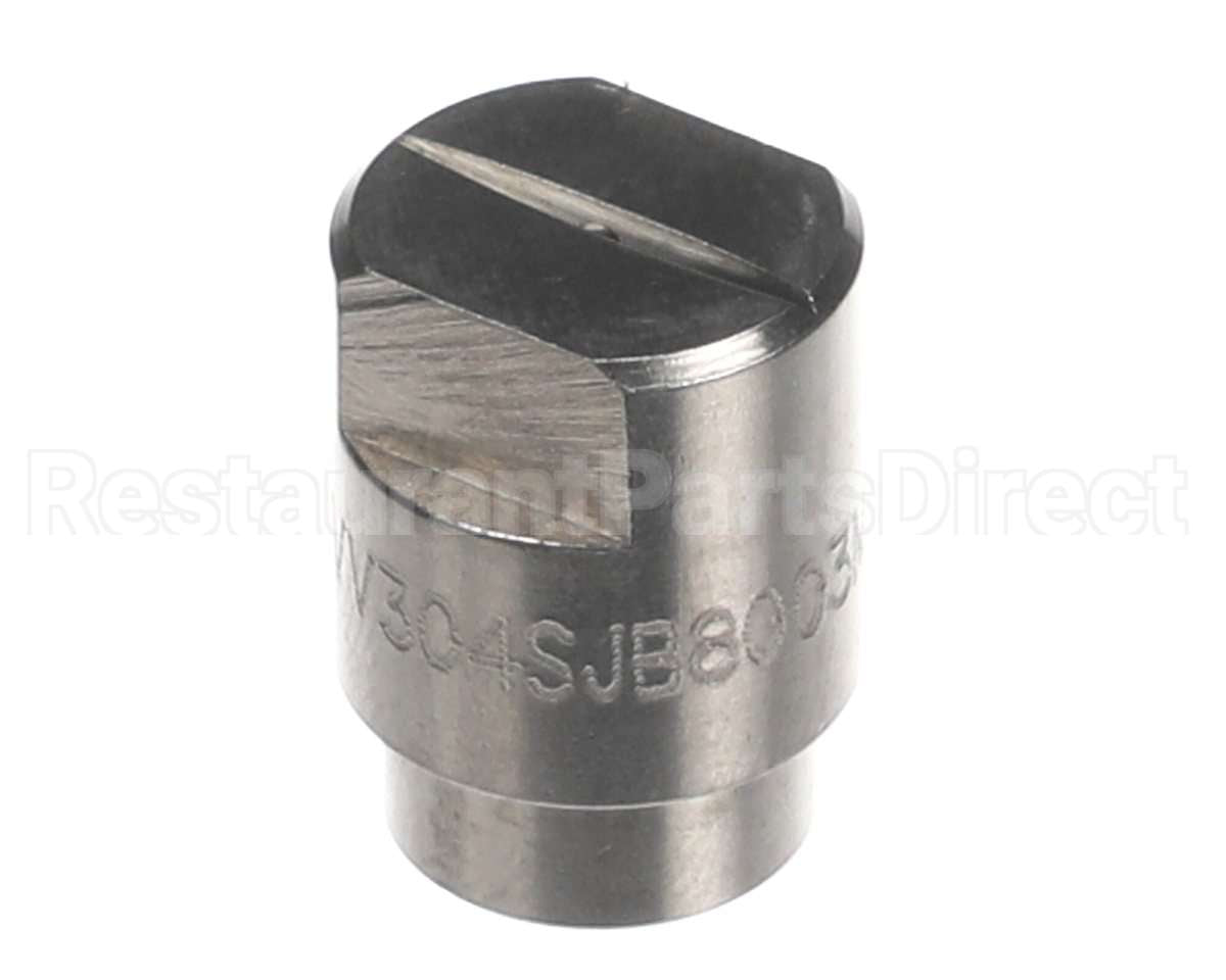 04730-003-76-07 Jackson Nozzle