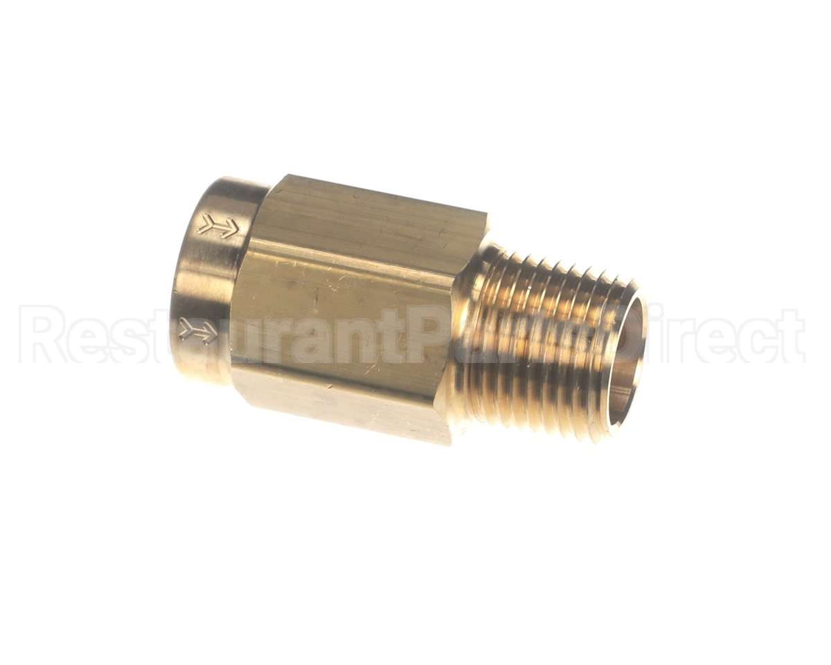 04730-004-79-79 Jackson Check Valve 1/2 Npt Male-Female Thd