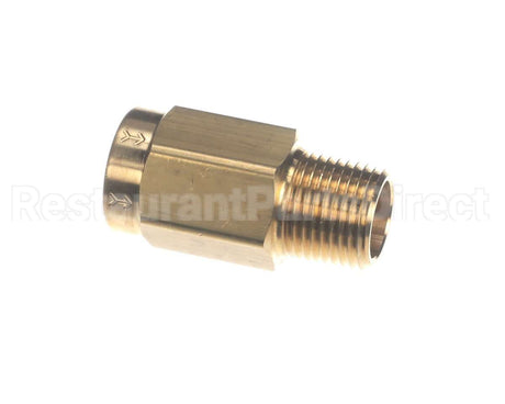 04730-004-79-79 Jackson Check Valve 1/2 Npt Male-Female Thd
