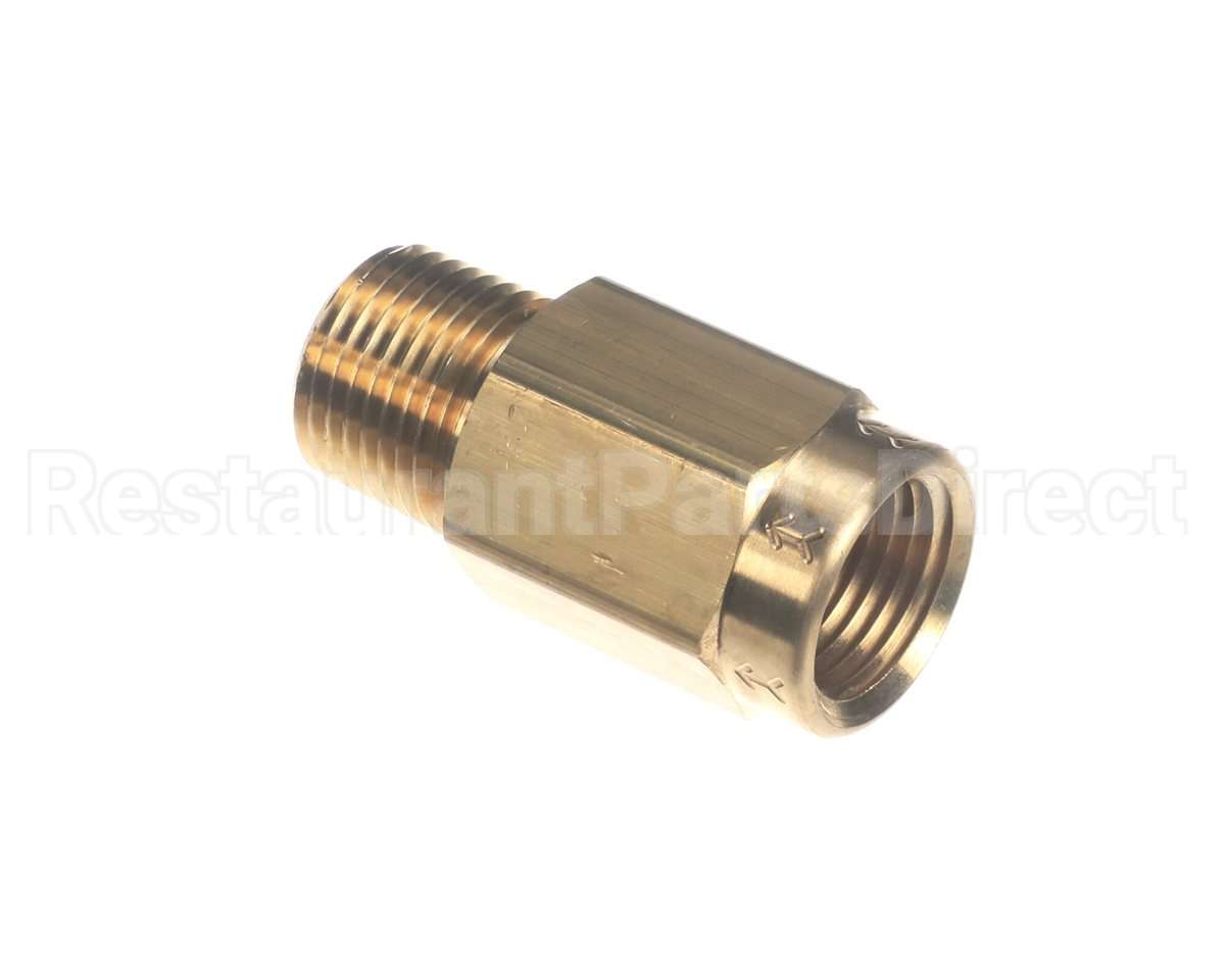 04730-004-79-79 Jackson Check Valve 1/2 Npt Male-Female Thd