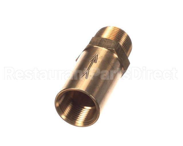 04730-004-89-25 Jackson Check Valve