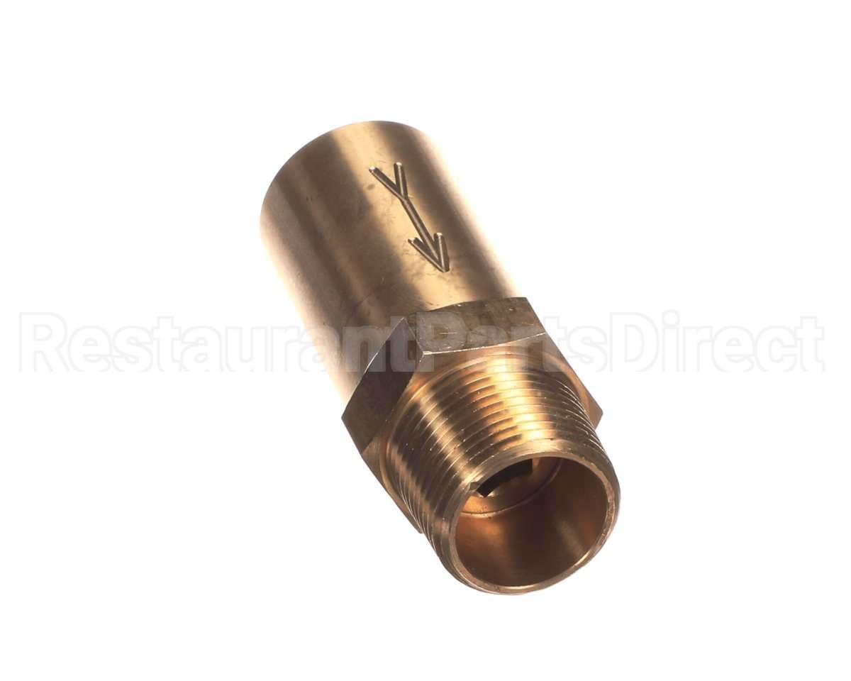 04730-004-89-25 Jackson Check Valve