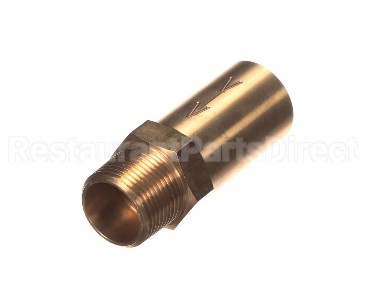 04730-004-89-25 Jackson Check Valve
