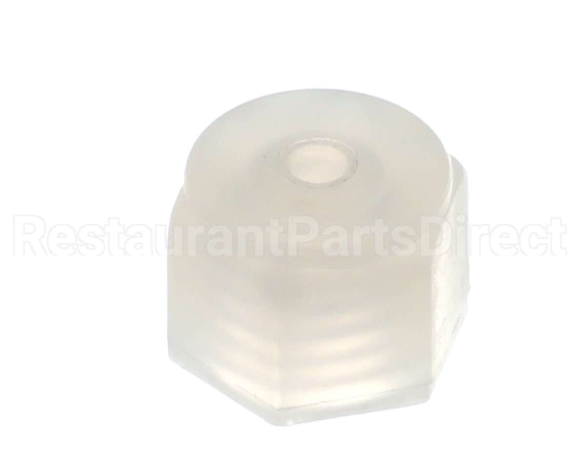 04730-011-59-45 Jackson Nut, Tube 1/8Pp Jaco P-0-2-Spe